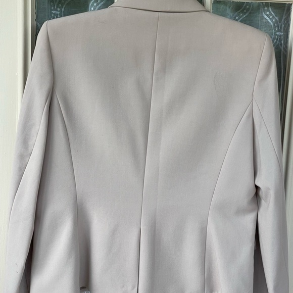 Calvin Klein Beige Garment - Picture 4 of 4